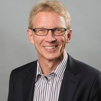 Anders Lundholm