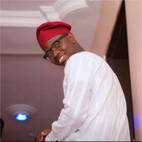 Olaosebikan Adekunle