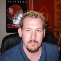 John Jennings