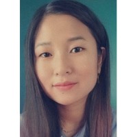 Simran Tamang