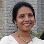 Tinku Thomas