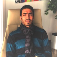 Ahmed Hamouda
