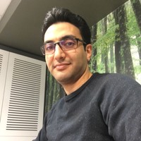 Sadegh Hariri