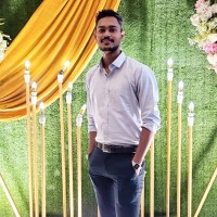 Hardik Dorlekar