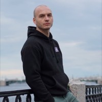 Андрей Козлов