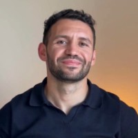 Corentin Rodrigues