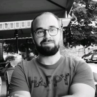 Mathias DA SILVA