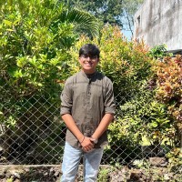 Nilesh Nhavi