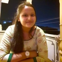 Aksha Bafna