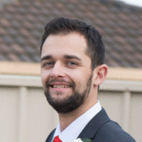 Andrew Stephen