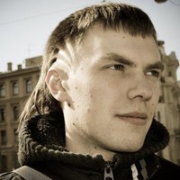 Sergey Bazhenov