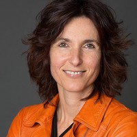 Audrey Rohen