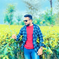 Suresh Madusanka