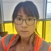 Suzanne Kim