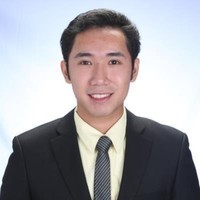 Jorge Ong