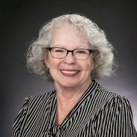 Cathy Patton