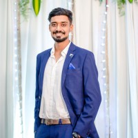 Suhaas Ravichandra