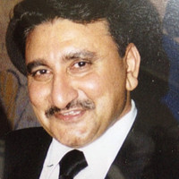 Raj Bhavsar
