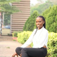Grace Opeyemi Ojo