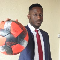 Lasana Camara