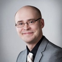 Pentti Koskinen
