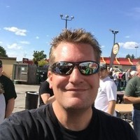 Todd Blixt