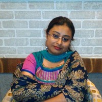 Sudesna Sarkar