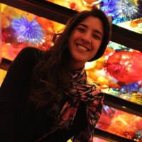 Valentina Zuluaga Patiño