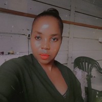 Mokgadi Patricia