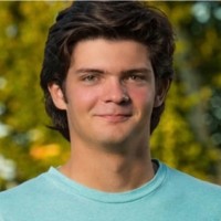 Nick Chase
