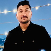 Mohammed Azhar uddin