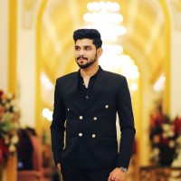 Danish Naveed