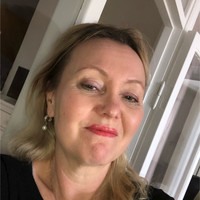 Britt-Inger Olofsson