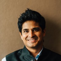 Adhip Gupta