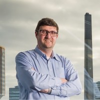 Tom Keating