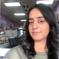 Krishna Mistry