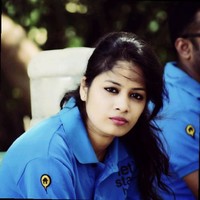 Syed Iqra