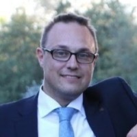 Daniel Zingrebe
