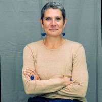 Anne Caldin