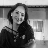 SUSHMA ANTHWAL