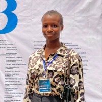 Sylvia Nwachukwu