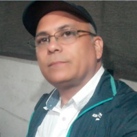 Ricardo Ribba Astudillo
