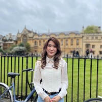 Gabrielle Irwanto