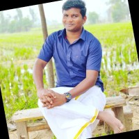 Manikandan Vijayan