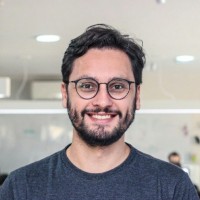 Tiago Siqueira Barbosa