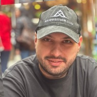 Alexandru Daniel Moroianu