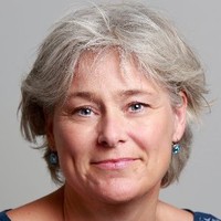 Susanne Bell Hansen
