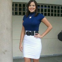 Amiris Silva Puente