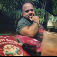 Lester Dennis Lurshay