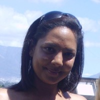 Manthea Arendse